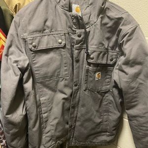 Men’s Small Carhartt Duck Jacket